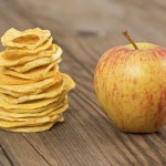 4 skvelé tipy, s ktorými už sušené jablká nikdy nezostanú ležať dlho v špajzi