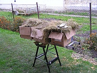 nosidlá