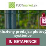Stavať plot v zime? Prečo nie, dá sa.