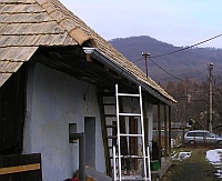 krokvový hák