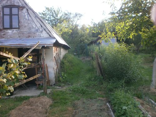 nový plot